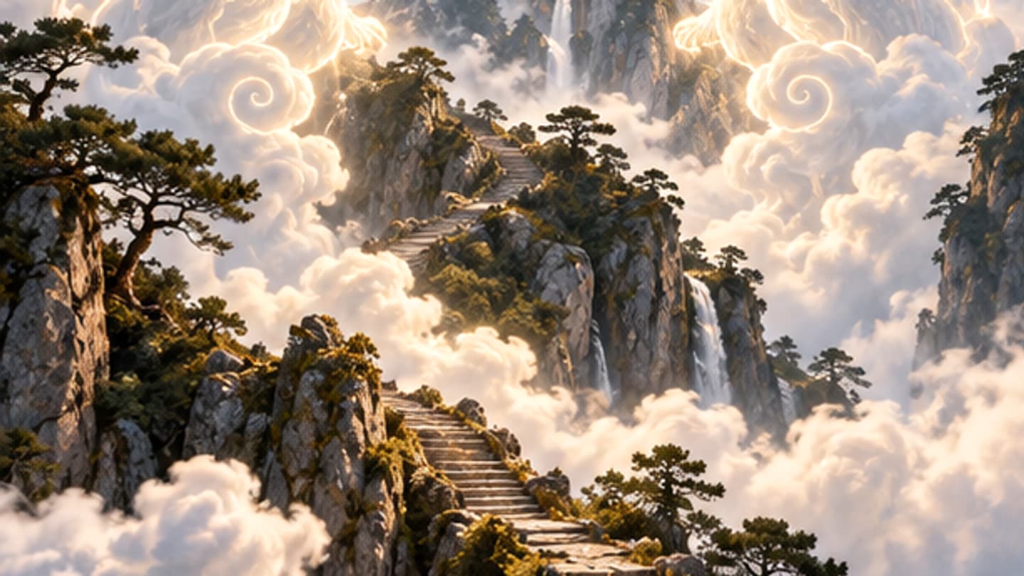 齐天大圣相关资讯封面主题视觉