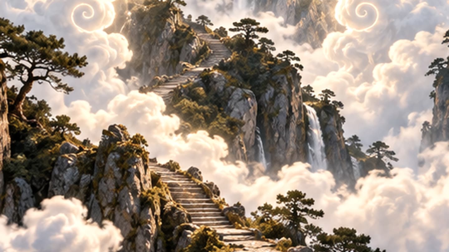 齐天大圣资讯内容说明图主题视觉